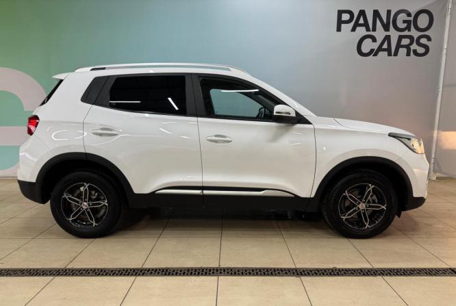 Chery Tiggo 4 I Рестайлинг с пробегом 2021 года, цена 1 314 000 рублей, 51875 км, внедорожник, Автокод Объявления