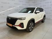 Changan CS35 Plus I Рестайлинг Пермь  - изображение 23