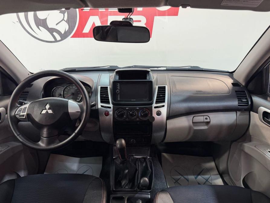 Mitsubishi Pajero Sport II Новочеркасск  - изображение 12