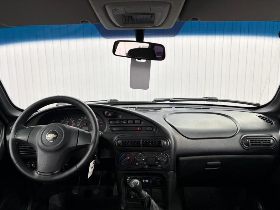 Chevrolet Niva I Рестайлинг Краснодар  - изображение 9