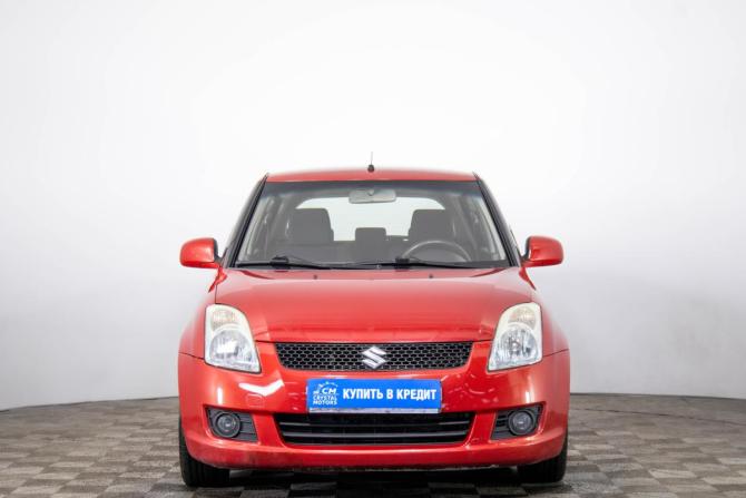 Suzuki Swift III с пробегом 2007 года, цена 689 000 рублей, 179000 км, хэтчбек, Автокод Объявления