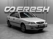 Hyundai Accent II Тюмень  - изображение 18