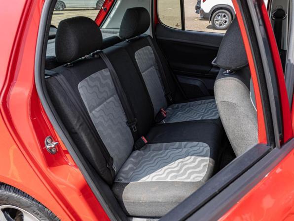 Skoda Fabia II с пробегом 2009 года, цена 465 000 рублей, 217045 км, хэтчбек, Автокод Объявления