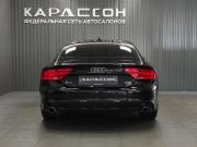 Audi A7 I (4G) Пермь  - изображение 22