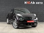 Nissan Juke I Екатеринбург  - изображение 22