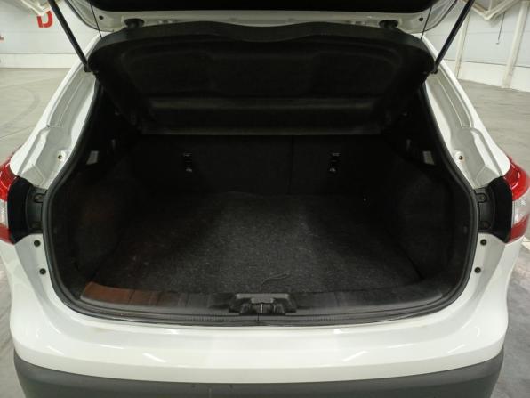 Nissan Qashqai II с пробегом 2016 года, цена 1 429 000 рублей, 142160 км, внедорожник, Автокод Объявления
