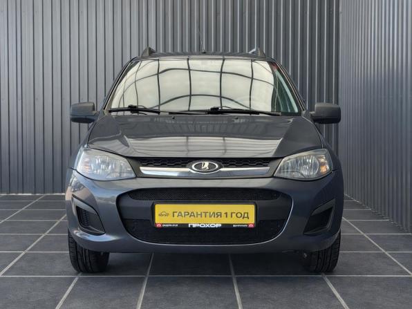 Lada (ВАЗ) Kalina II с пробегом 2017 года, цена 560 000 рублей, 133657 км, универсал, Автокод Объявления