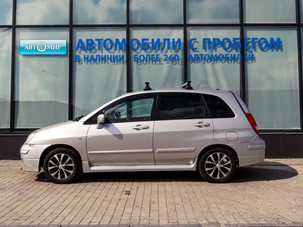 Suzuki Liana I с пробегом 2004 года, цена 399 000 рублей, 230804 км, универсал, Автокод Объявления