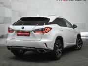 Lexus RX IV Екатеринбург  - изображение 25