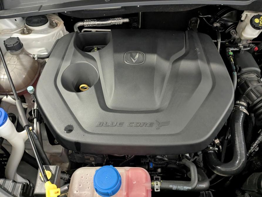 Changan CS55 Plus II Москва  - изображение 23