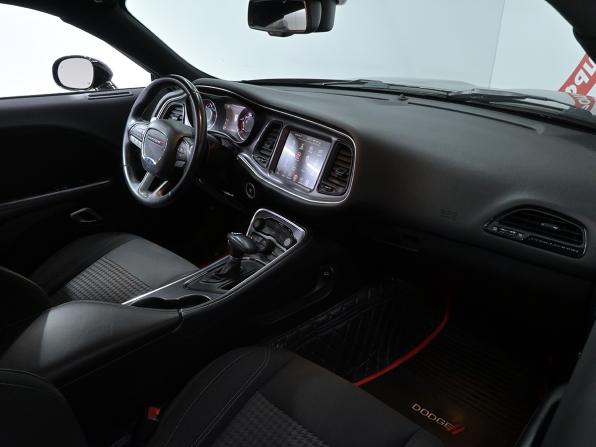 Dodge Challenger III Рестайлинг 2 с пробегом 2015 года, цена 4 500 000 рублей, 106789 км, купе, Автокод Объявления