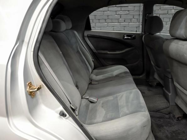 Chevrolet Lacetti I с пробегом 2006 года, цена 460 000 рублей, 365917 км, хэтчбек, Автокод Объявления