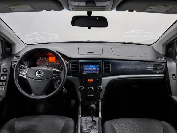 SsangYong Actyon II с пробегом 2012 года, цена 1 220 000 рублей, 129000 км, внедорожник, Автокод Объявления