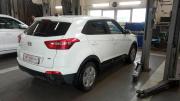 Hyundai Creta I Санкт-Петербург  - изображение 8