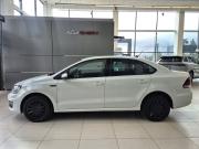 Volkswagen Polo V Рестайлинг Екатеринбург  - изображение 35