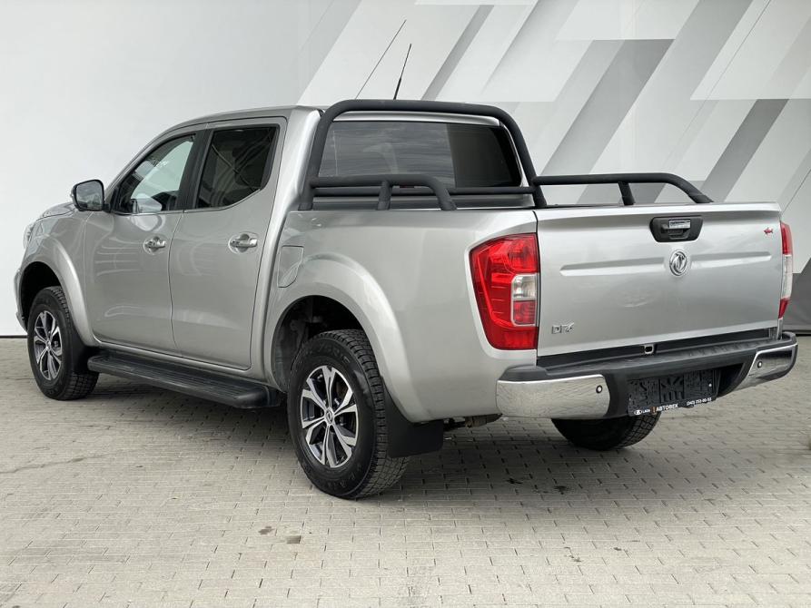 Dongfeng DF6 Екатеринбург  - изображение 8