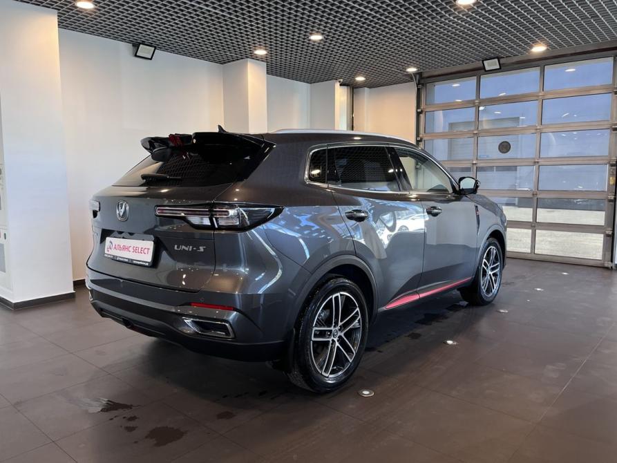 Changan UNI-S I Чебоксары  - изображение 3