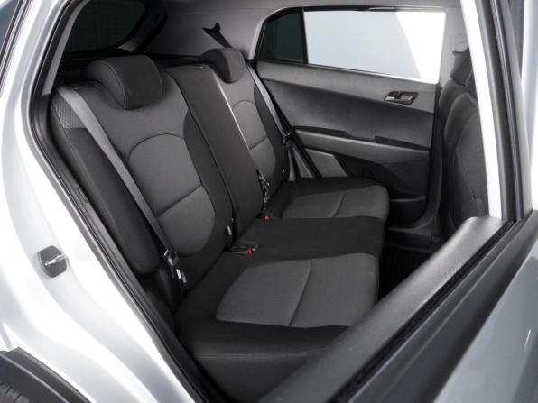 Hyundai Creta I Рестайлинг с пробегом 2020 года, цена 2 060 000 рублей, 32881 км, внедорожник, Автокод Объявления