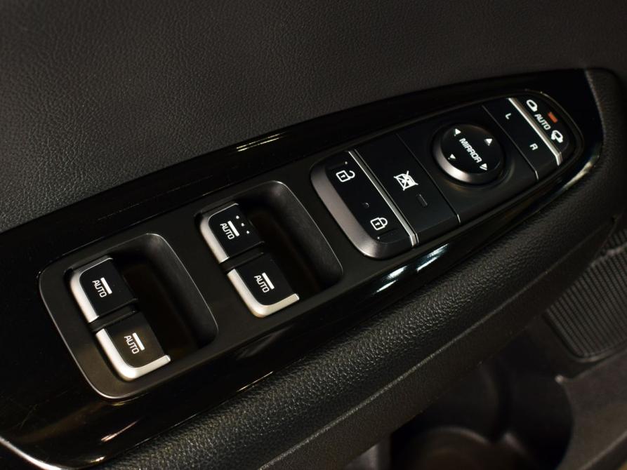 Kia Optima IV Рестайлинг Кемерово  - изображение 24