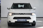 Mitsubishi Outlander III Оренбург  - изображение 46