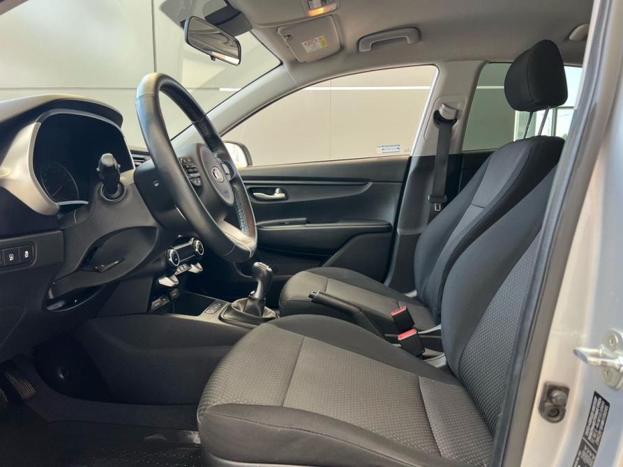 Kia Rio IV Рестайлинг Екатеринбург  - изображение 11