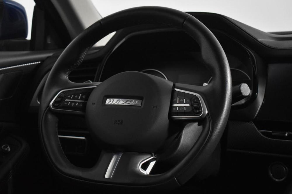 Haval F7x I Санкт-Петербург  - изображение 14