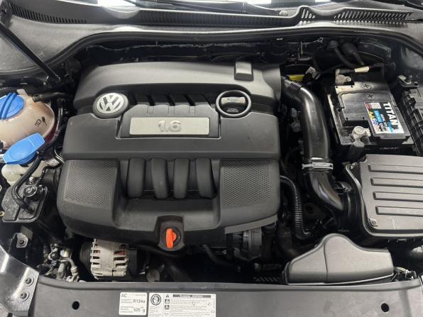 Volkswagen Golf VI с пробегом 2012 года, цена 866 000 рублей, 151681 км, хэтчбек, Автокод Объявления