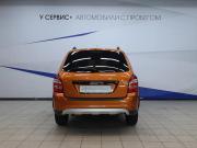 Lada (ВАЗ) Granta I Рестайлинг Москва  - изображение 18