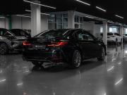 Toyota Camry IX (XV80) China Market Москва  - изображение 32