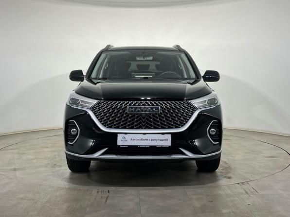 Haval M6 II с пробегом 2024 года, цена 1 704 000 рублей, 29432 км, внедорожник, Автокод Объявления