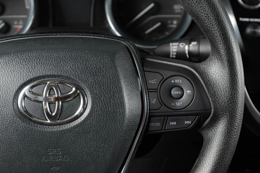 Toyota Camry VIII (XV70) Тюмень  - изображение 16