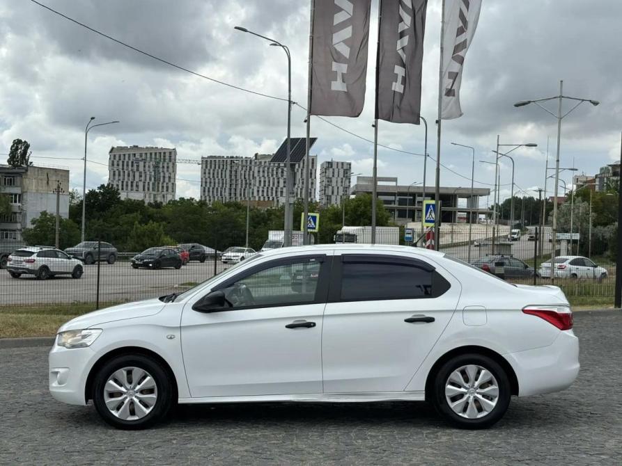 Citroen C-Elysee I Крым  - изображение 8