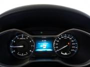 Geely Emgrand 7 I Рестайлинг Москва  - изображение 40