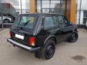 Lada (ВАЗ) Niva Legend Брянск  - изображение 17