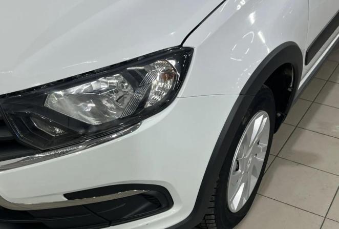 Lada (ВАЗ) Granta I Рестайлинг с пробегом 2023 года, цена 850 000 рублей, 42735 км, универсал, Автокод Объявления
