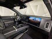 Li Auto (Lixiang) L6 Москва  - изображение 35