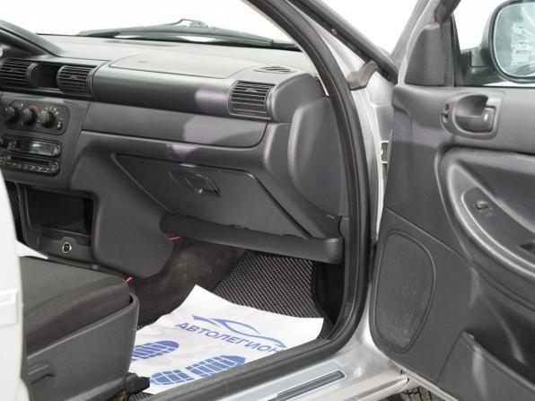 ГАЗ Volga Siber I с пробегом 2009 года, цена 499 000 рублей, 223947 км, седан, Автокод Объявления