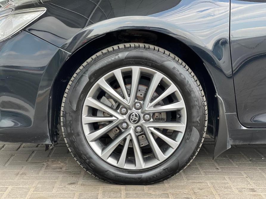 Toyota Camry VII (XV50) Рестайлинг Липецк  - изображение 11