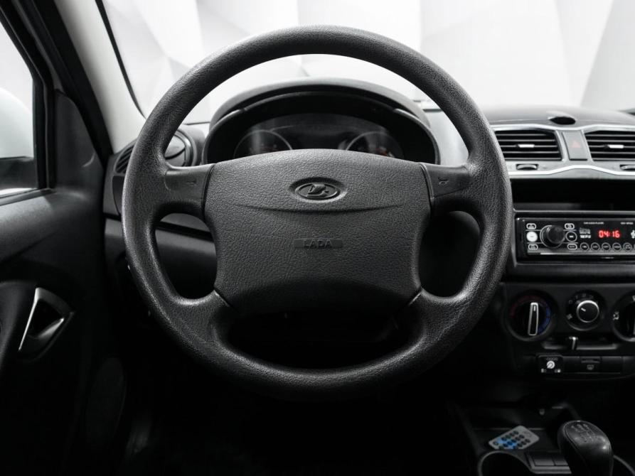 Lada (ВАЗ) Granta I Рестайлинг Ульяновск  - изображение 14