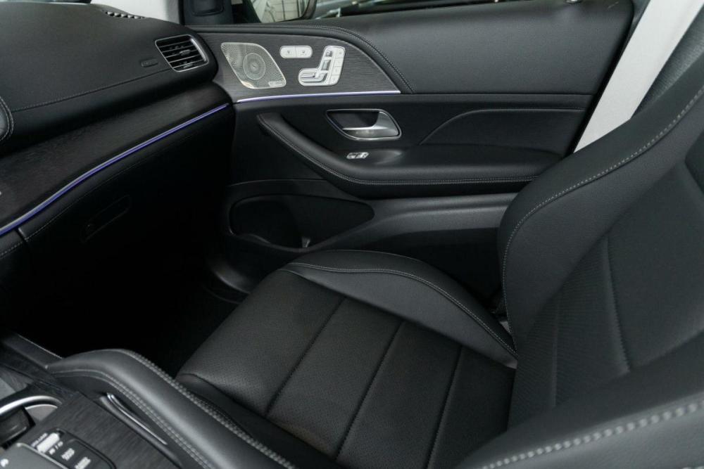 Mercedes-Benz GLE II (V167) Рестайлинг Москва  - изображение 11