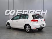 Volkswagen Golf VI Воронеж  - изображение 17