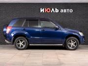 Suzuki Grand Vitara II Рестайлинг Екатеринбург  - изображение 27