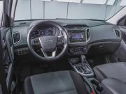 Hyundai Creta I Ростов-на-Дону  - изображение 26