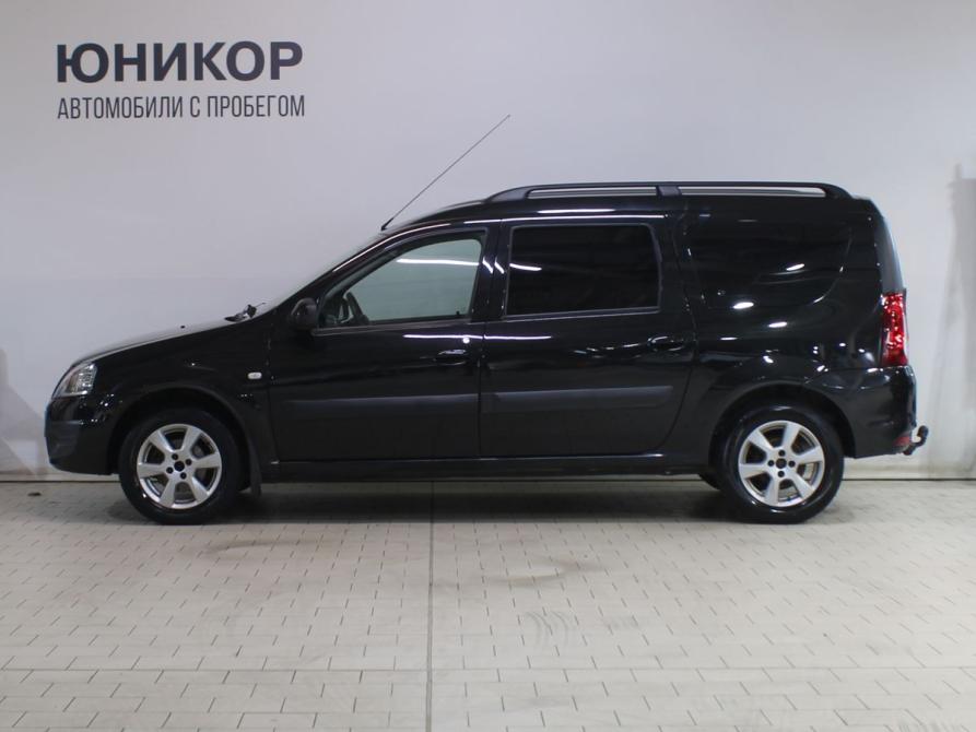 Lada (ВАЗ) Largus I Дзержинск  - изображение 7