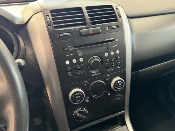 Suzuki Grand Vitara II Рестайлинг с пробегом 2008 года, цена 870 000 рублей, 160502 км, внедорожник, Автокод Объявления