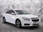 Chevrolet Cruze I Ульяновск  - изображение 27