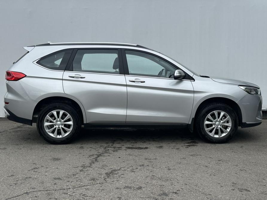 Haval M6 II Москва  - изображение 4