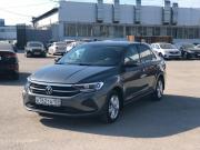 Volkswagen Polo VI Пермь  - изображение 8