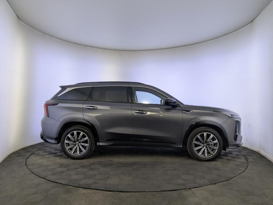 Changan CS75 Plus III Москва  - изображение 4