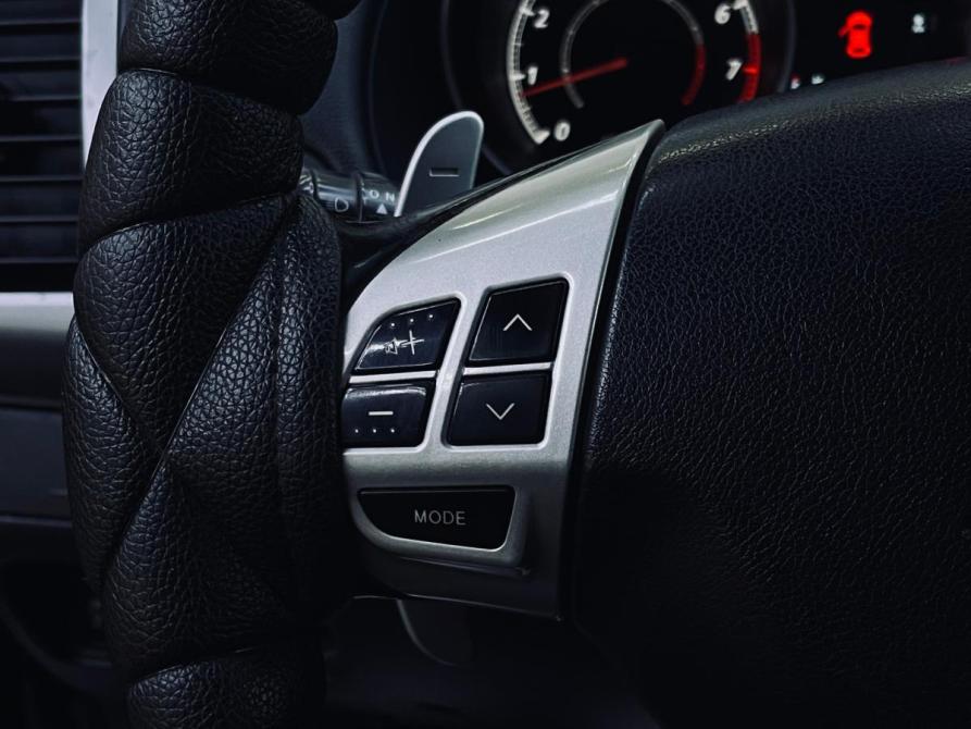 Mitsubishi Outlander II Рестайлинг Оренбург  - изображение 12